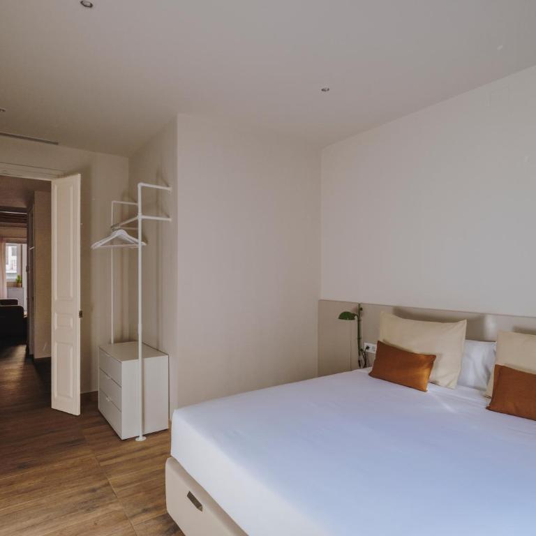 Casa Flor Boutique Mid-term Monthly Rentals - One-Bedroom Apartment - 5