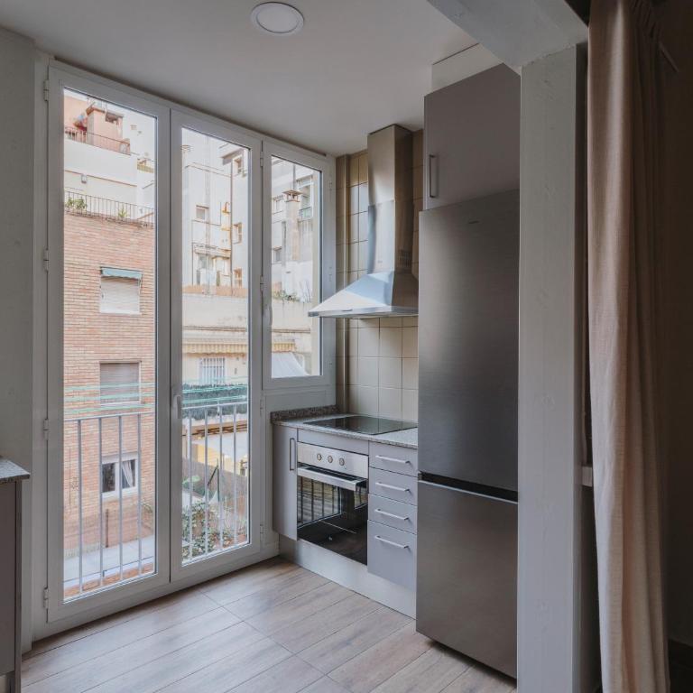 Casa Flor Boutique Mid-term Monthly Rentals - One-Bedroom Apartment - 3
