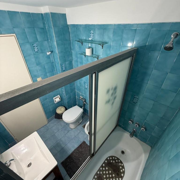 Elena - Apartamento de 1 dormitorio - 17