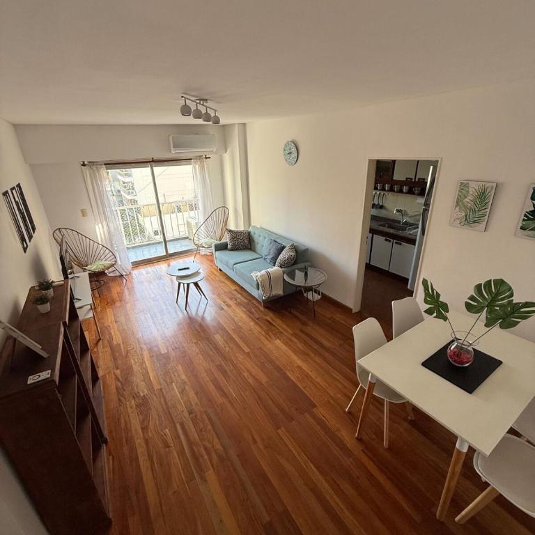 Elena - Apartamento de 1 dormitorio - 5