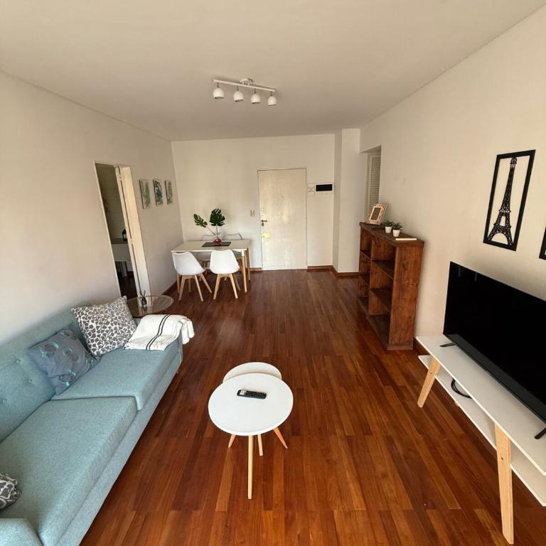 Elena - Apartamento de 1 dormitorio - 7