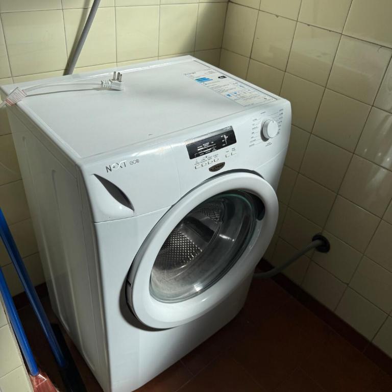 Elena - Apartamento de 1 dormitorio - 19
