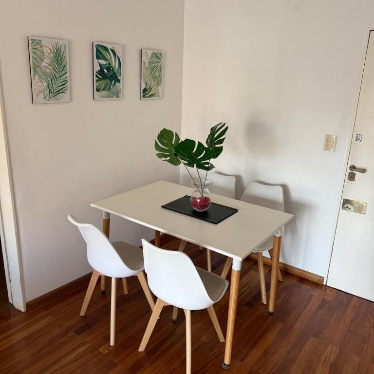 Elena - Apartamento de 1 dormitorio - 8