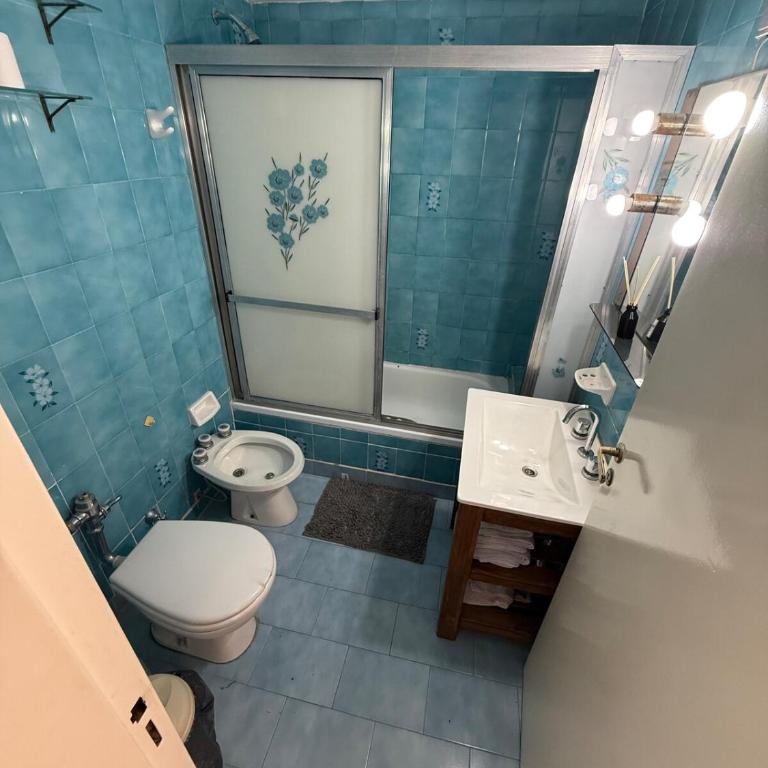Elena - Apartamento de 1 dormitorio - 16