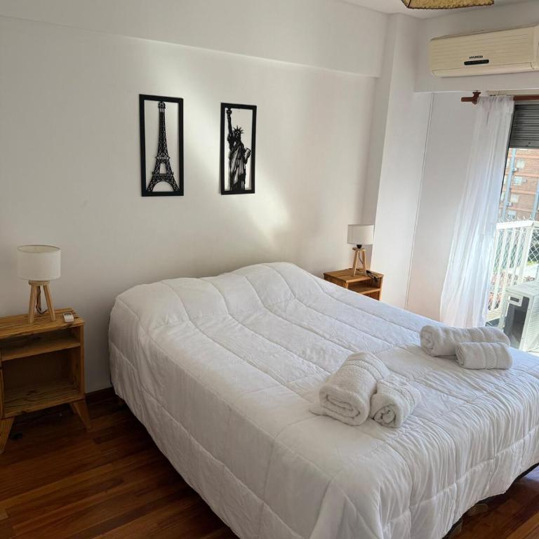 Elena - Apartamento de 1 dormitorio - 10