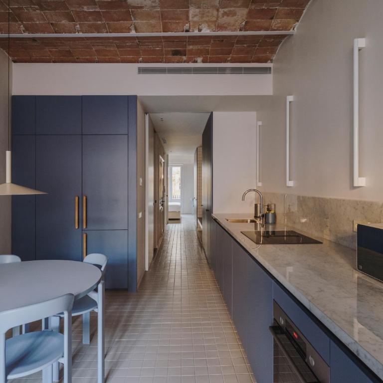 Casa Flor Boutique Mid-term Monthly Rentals - One-Bedroom Apartment - 17