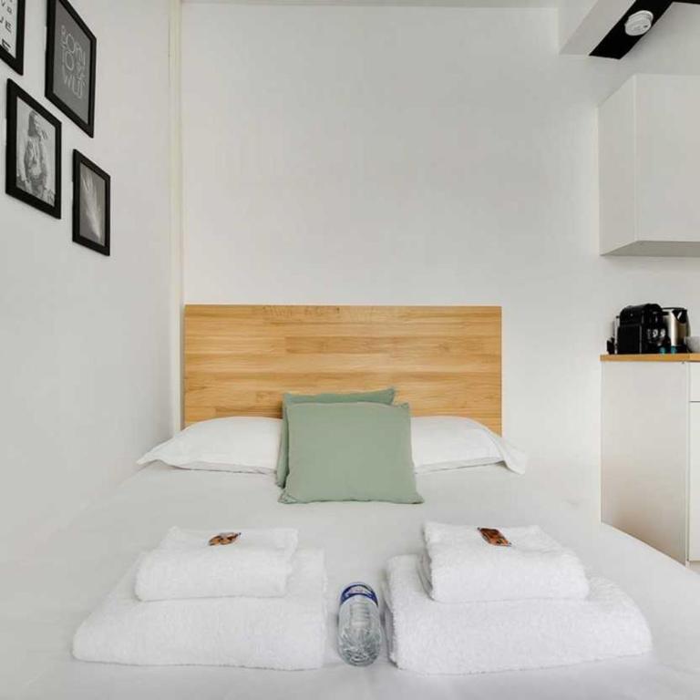 Cozy studio - 2P - Sorbonne-Latin Quarter - Studio - 7