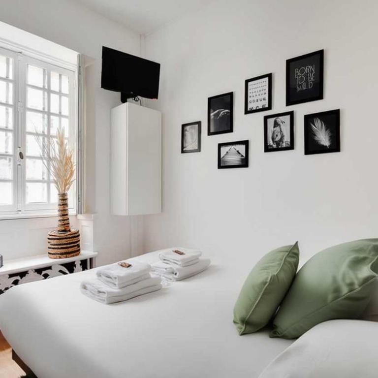 Cozy studio - 2P - Sorbonne-Latin Quarter - Studio - 8