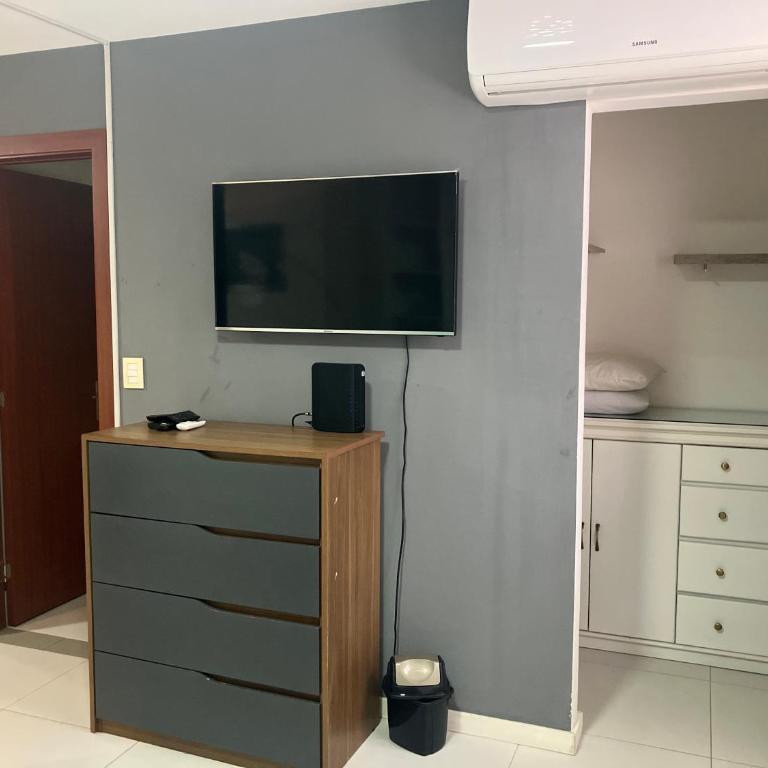 Smart Equipetrol - One-Bedroom Apartment - 5