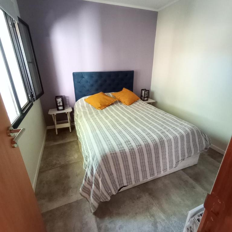 La casa del Álamo - Apartamento de 1 dormitorio - 9