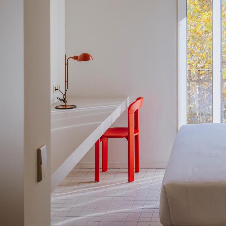 Casa Flor Boutique Mid-term Monthly Rentals - One-Bedroom Apartment - 27