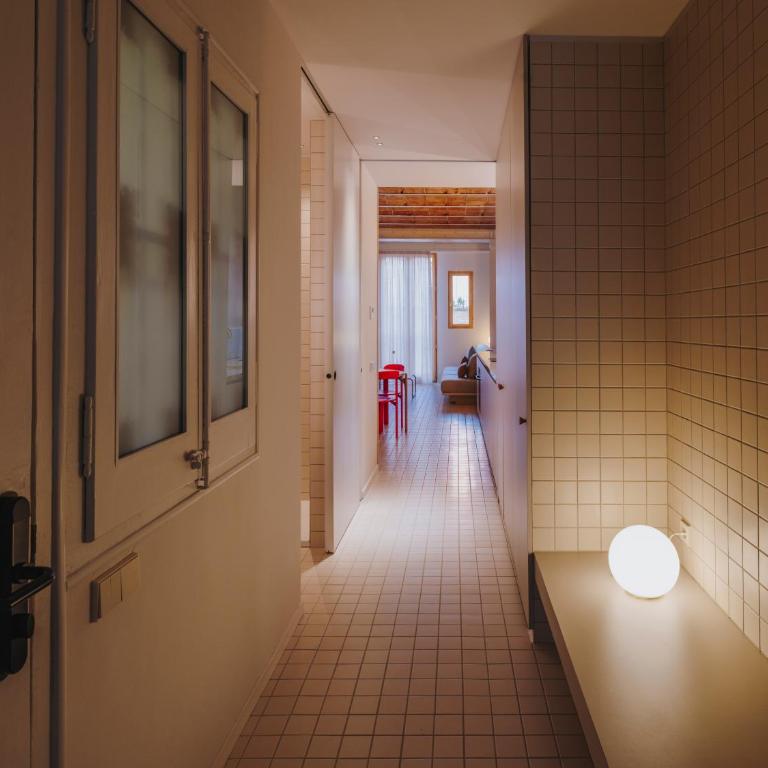 Casa Flor Boutique Mid-term Monthly Rentals - One-Bedroom Apartment - 21