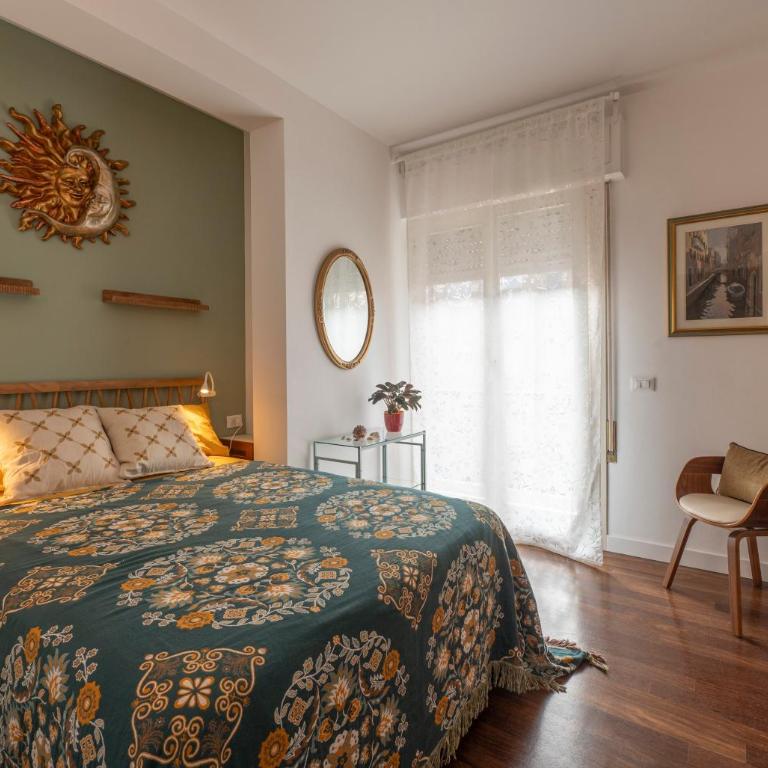 Apartment Sun&Moon in Venice - One-Bedroom Apartment - 1