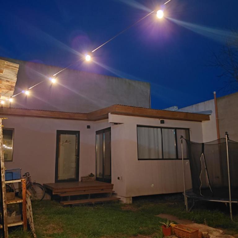 La casa del Álamo - Apartamento de 1 dormitorio - 17