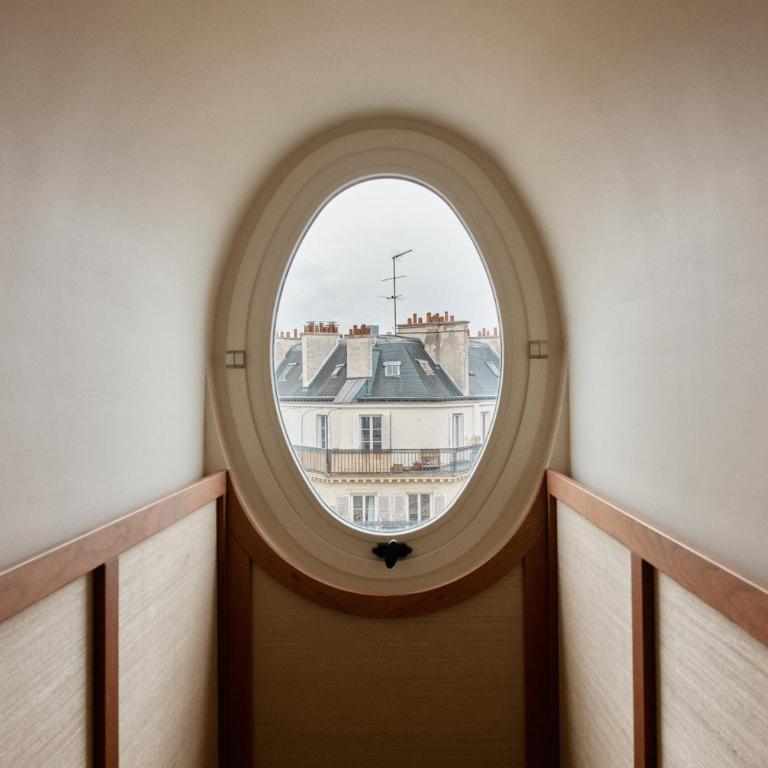 HIGHSTAY Maisons - Vintimille - Suite Junior avec Balcon - 6