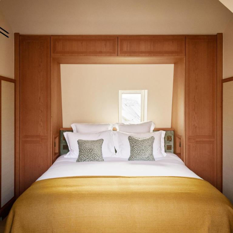 HIGHSTAY Maisons - Vintimille - Suite Junior avec Balcon - 3