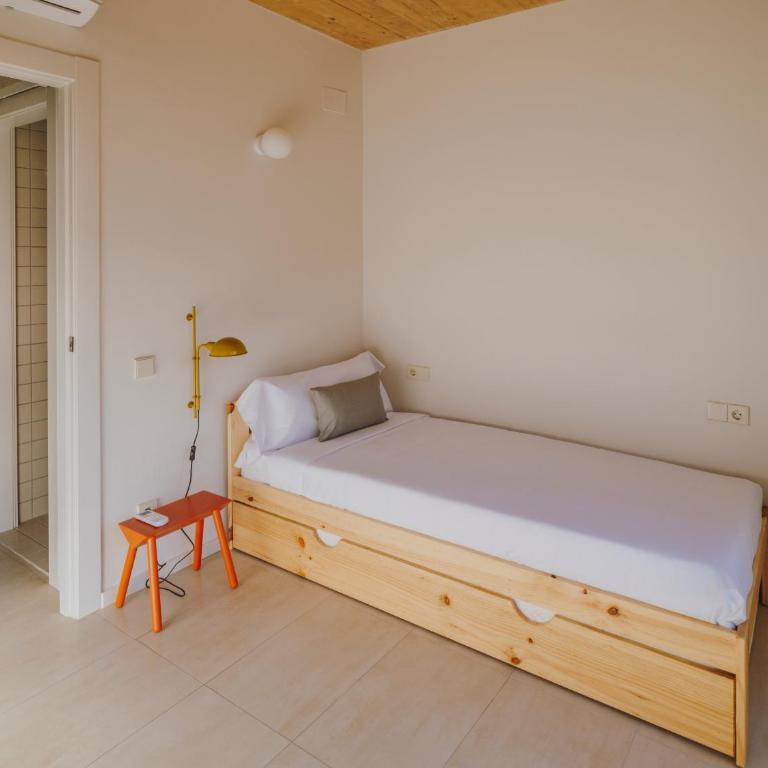 Casa Flor Boutique Mid-term Monthly Rentals - Two-Bedroom Apartment - 14