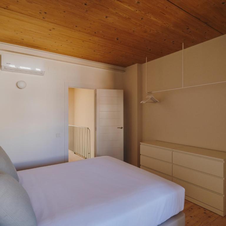 Casa Flor Boutique Mid-term Monthly Rentals - Two-Bedroom Apartment - 11