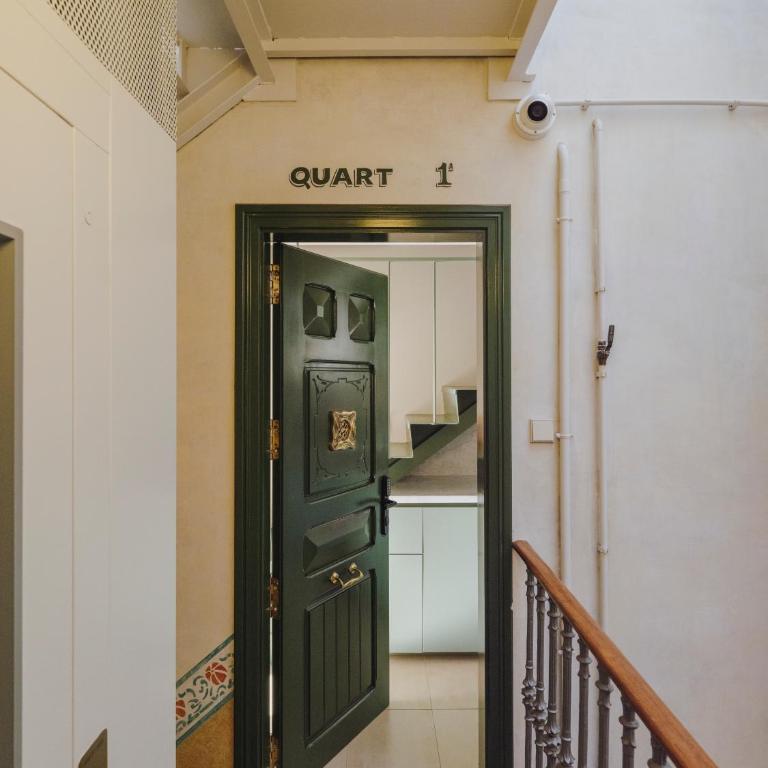 Casa Flor Boutique Mid-term Monthly Rentals - Two-Bedroom Apartment - 15