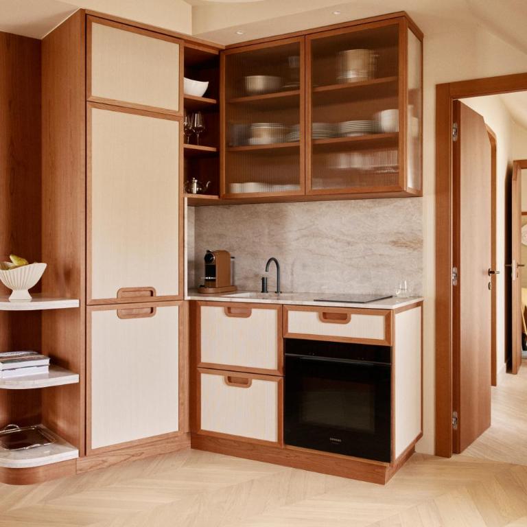HIGHSTAY Maisons - Vintimille - Suite Junior avec Balcon - 11