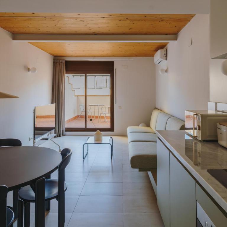 Casa Flor Boutique Mid-term Monthly Rentals - Two-Bedroom Apartment - 26