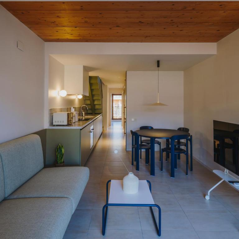Casa Flor Boutique Mid-term Monthly Rentals - Two-Bedroom Apartment - 24