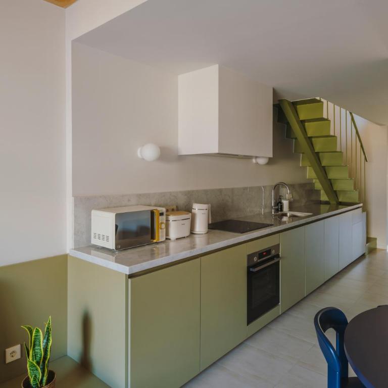Casa Flor Boutique Mid-term Monthly Rentals - Two-Bedroom Apartment - 21