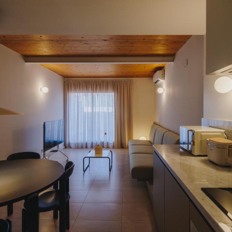Casa Flor Boutique Mid-term Monthly Rentals - Two-Bedroom Apartment - 17
