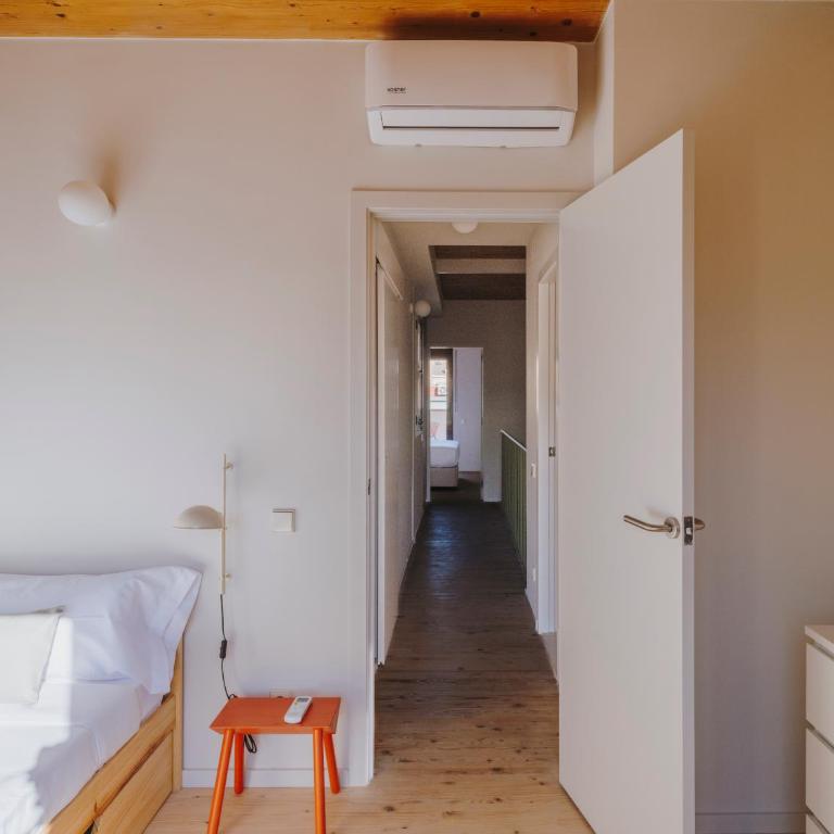 Casa Flor Boutique Mid-term Monthly Rentals - Two-Bedroom Apartment - 19