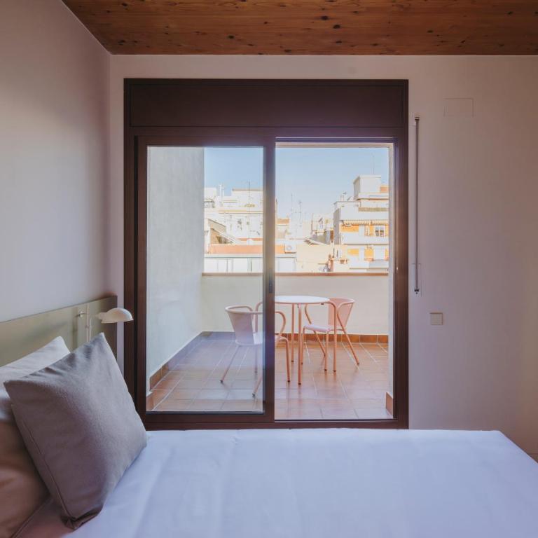 Casa Flor Boutique Mid-term Monthly Rentals - Two-Bedroom Apartment - 23