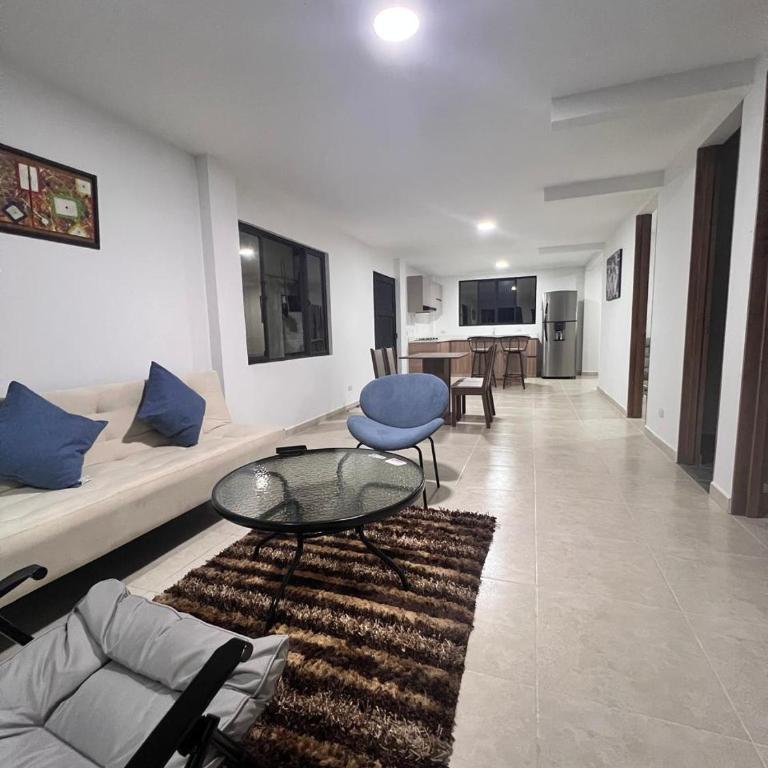 El Brillante - Vacation Home - 4