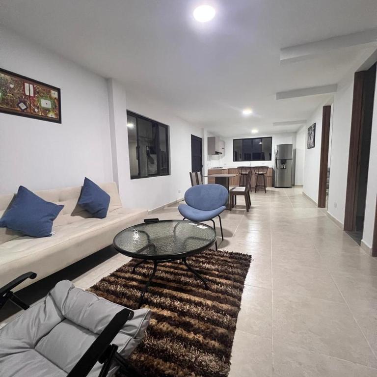 El Brillante - Vacation Home - 5