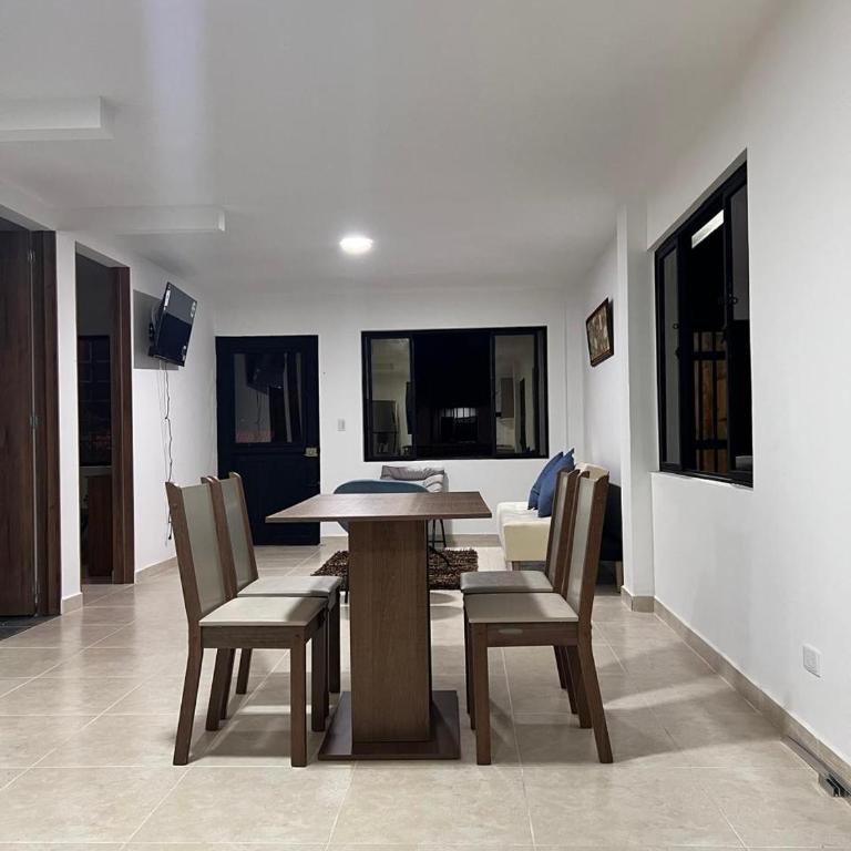 El Brillante - Vacation Home - 7