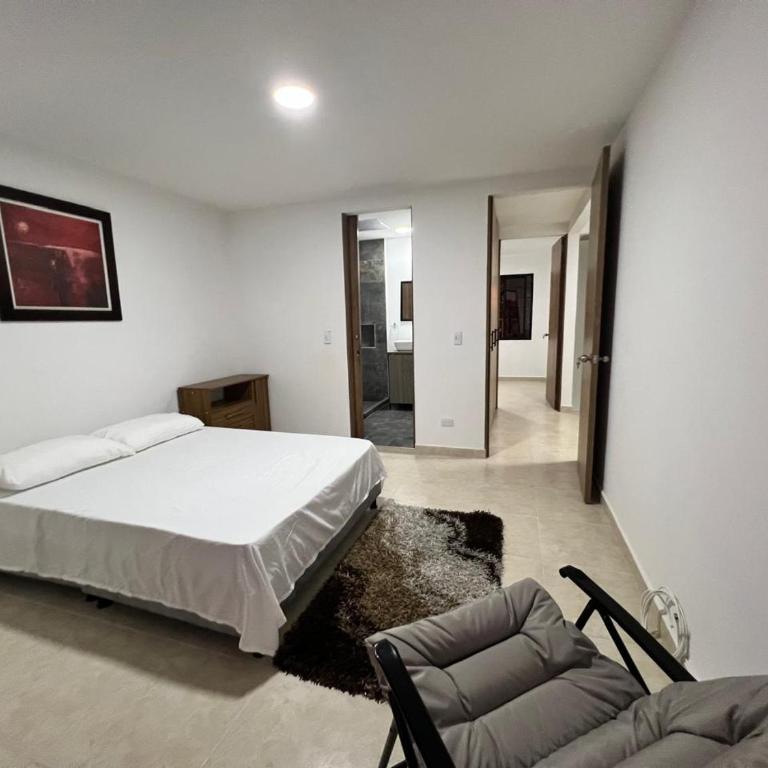 El Brillante - Vacation Home - 9