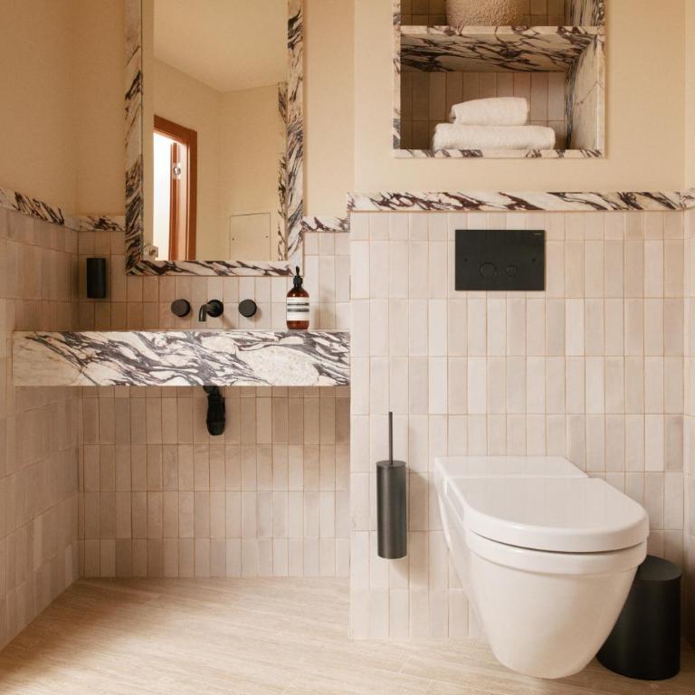 HIGHSTAY Maisons - Vintimille - Studio Supérieur - 2