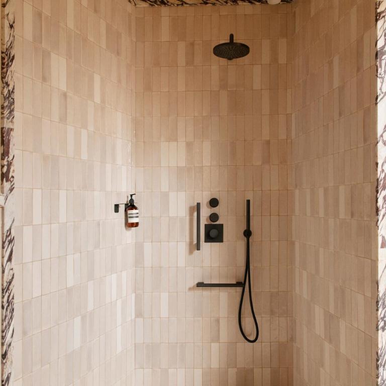 HIGHSTAY Maisons - Vintimille - Studio Supérieur - 1