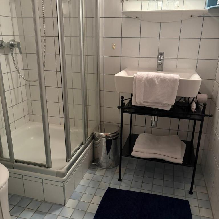 Gasthof Safran - Doppelzimmer - 3