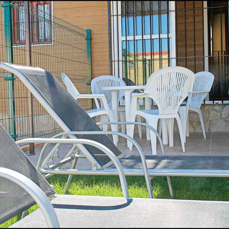 Bungalow Curro Pareja 131 - Bungalow - 7