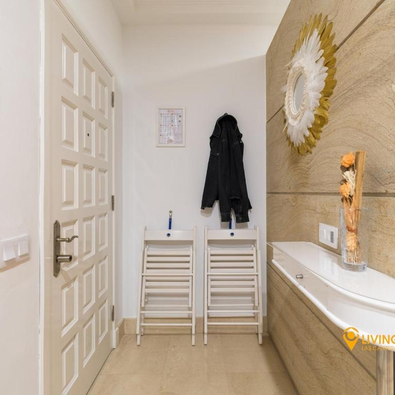 Living Las Canteras Homes - Beachside Spa Parking - Apartamento de 2 dormitorios - 15
