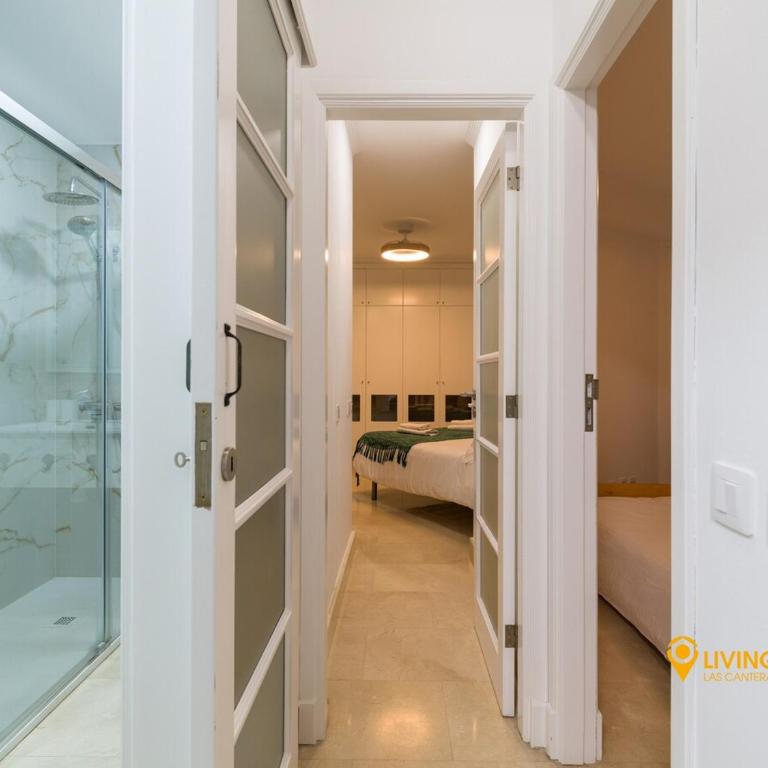 Living Las Canteras Homes - Beachside Spa Parking - Apartamento de 2 dormitorios - 28