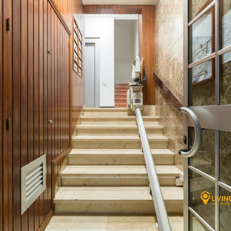 Living Las Canteras Homes - Beachside Spa Parking - Apartamento de 2 dormitorios - 18