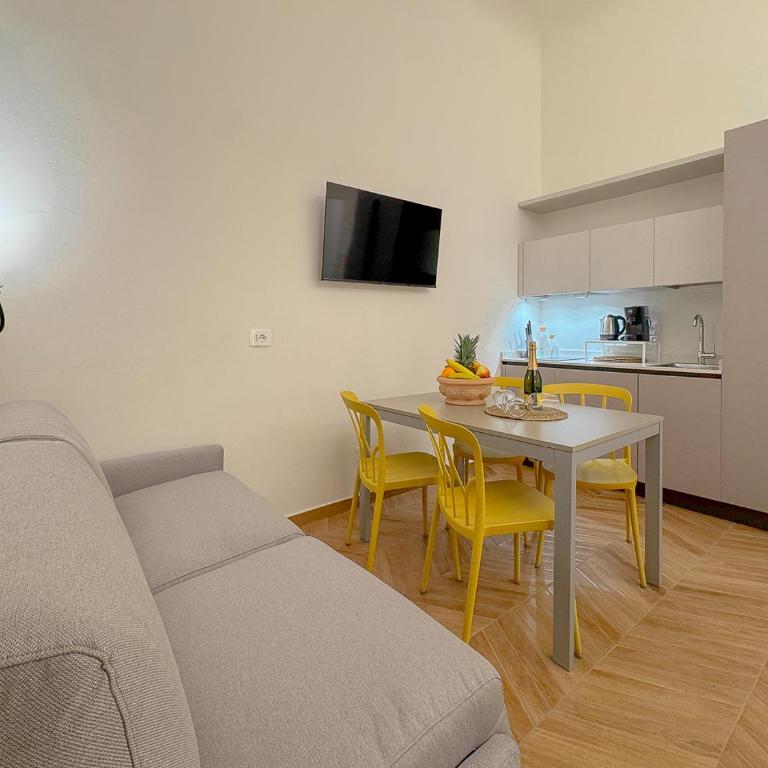 InCorte Florence - Guesthouse - Camera Tripla Comfort - 8