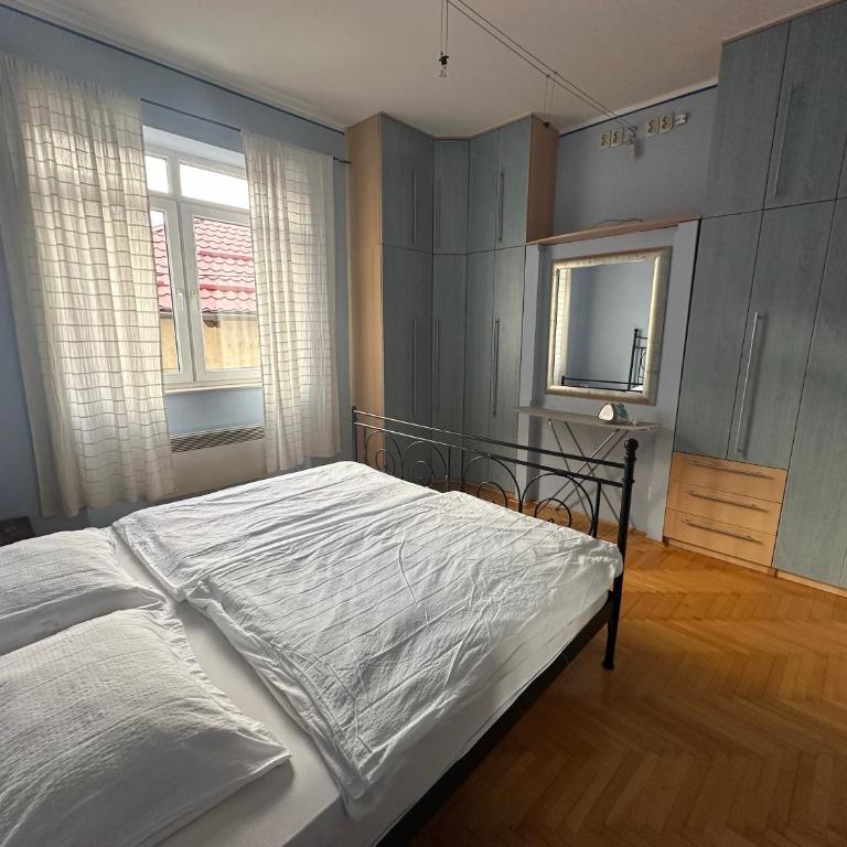 City Hall Prestige 2BDR Apartment - Apartman sa 2 Spavaće Sobe i Pogledom na Grad - 4