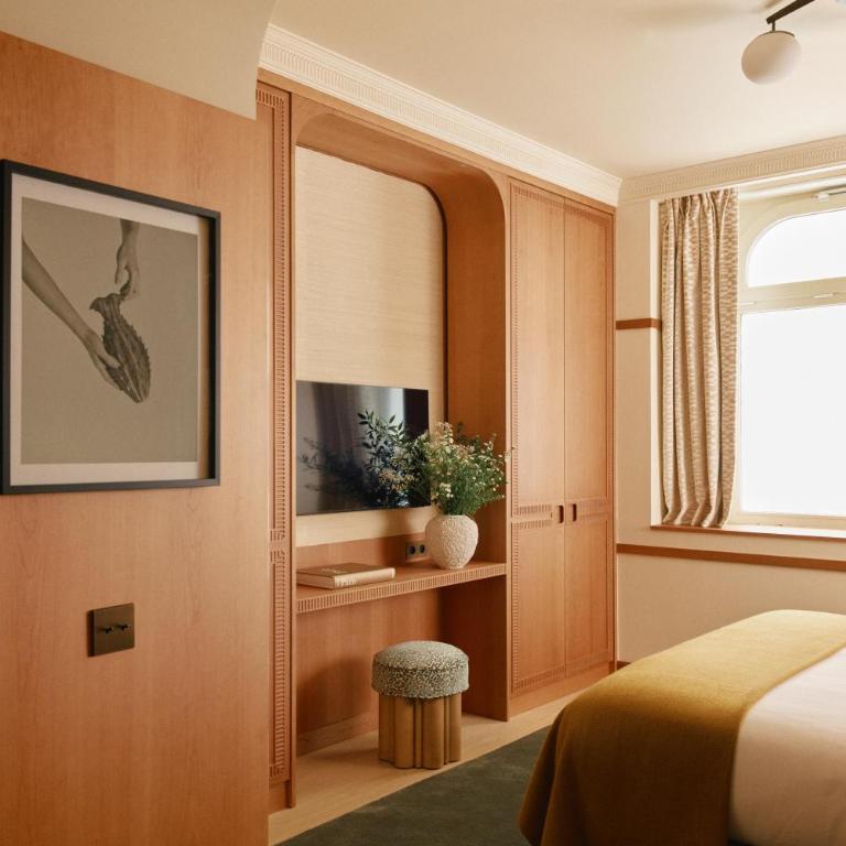 HIGHSTAY Maisons - Vintimille - Studio Supérieur - 10