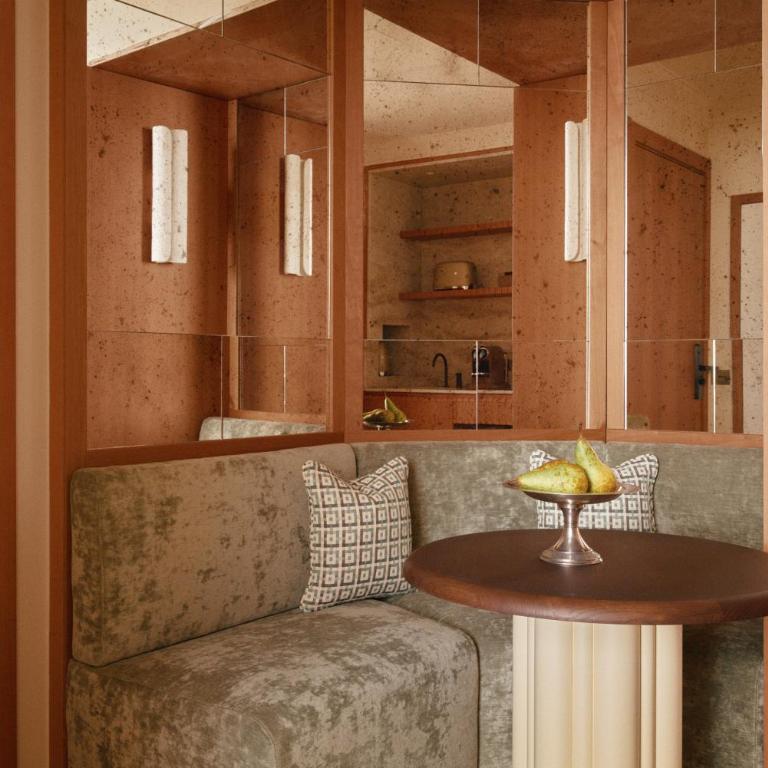 HIGHSTAY Maisons - Vintimille - Studio Supérieur - 11