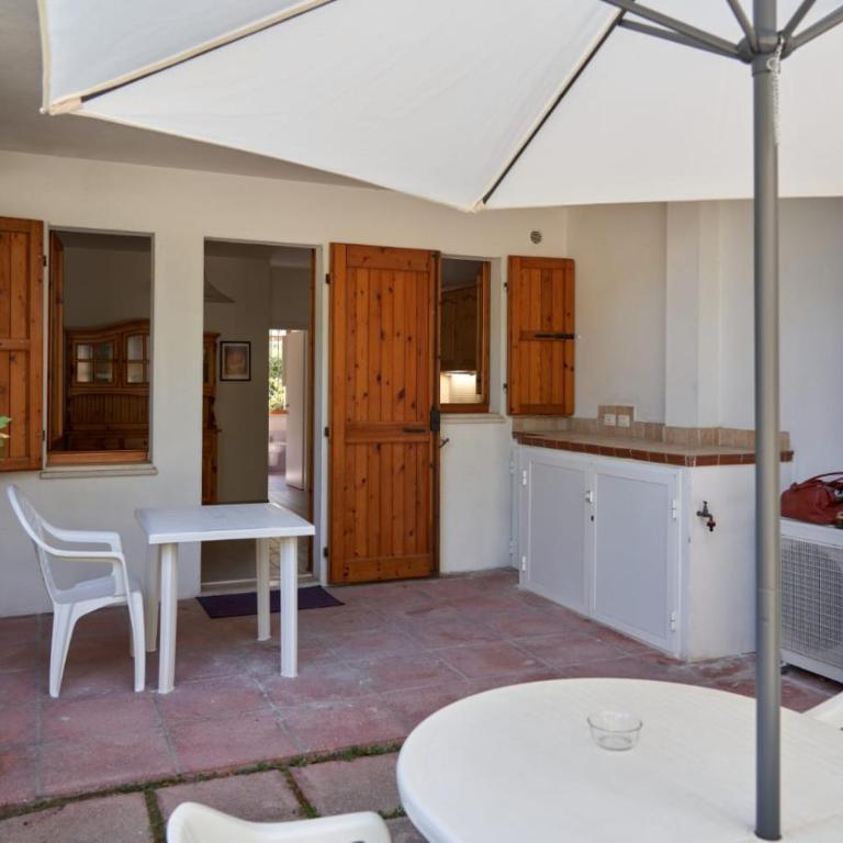 M333 - Marcelli, bilocale vicino alla spiaggia - One-Bedroom Apartment - 2