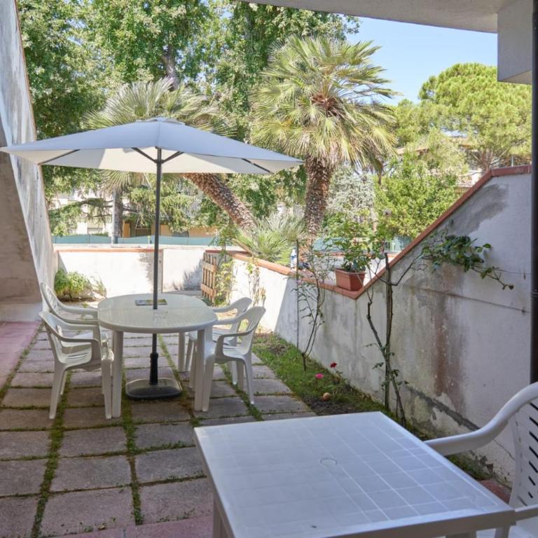 M333 - Marcelli, bilocale vicino alla spiaggia - One-Bedroom Apartment - 1