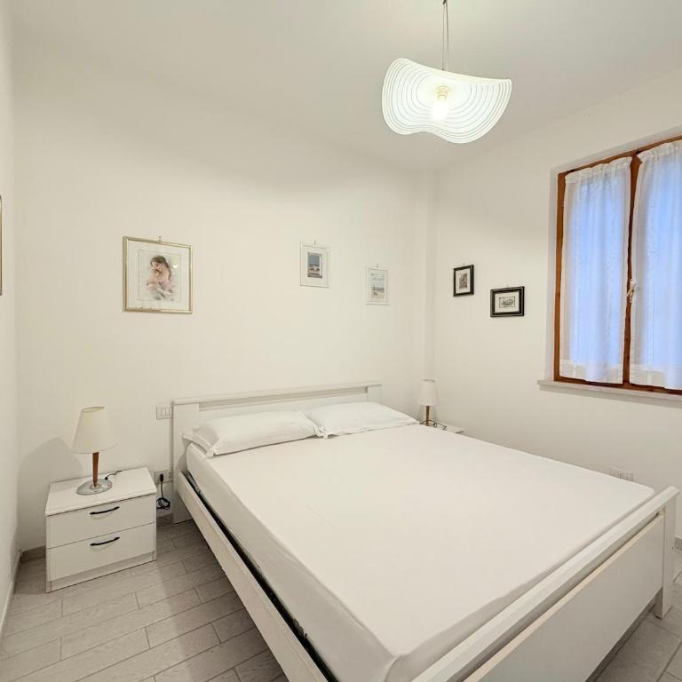 M333 - Marcelli, bilocale vicino alla spiaggia - One-Bedroom Apartment - 8