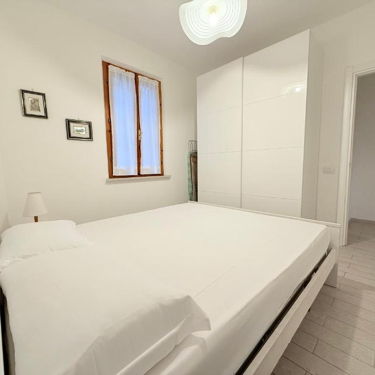 M333 - Marcelli, bilocale vicino alla spiaggia - One-Bedroom Apartment - 9