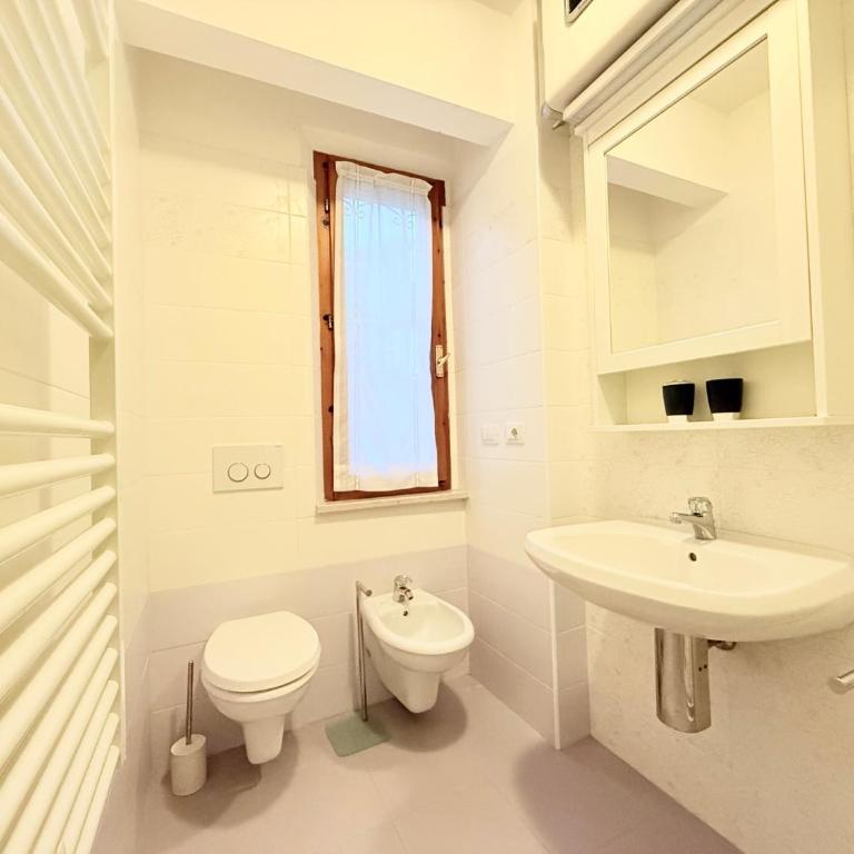 M333 - Marcelli, bilocale vicino alla spiaggia - One-Bedroom Apartment - 12